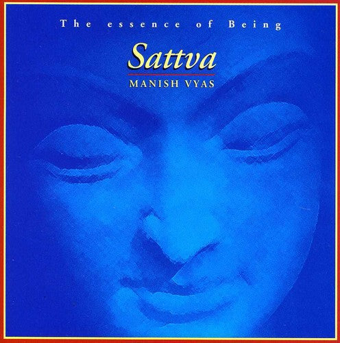 Sufi Splendor - Sattva