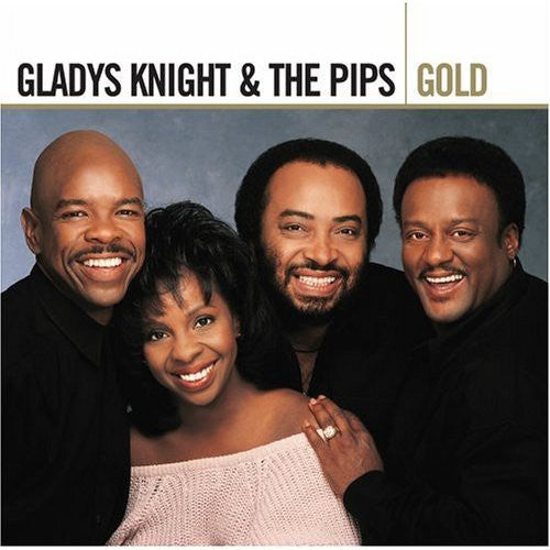 Gladys Knight & Pips - Gold
