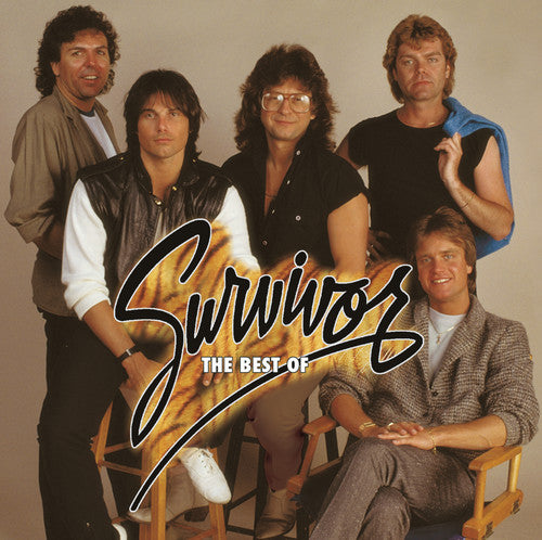 Survivor - The Best Of