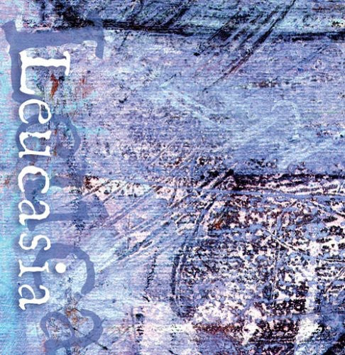 Leucasia - Leucasia