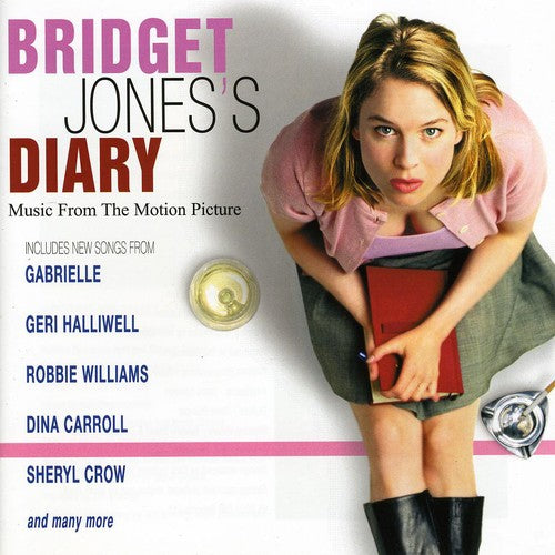 Bridget Jones's - Bridget Jones's Diary (Original Soundtrack)