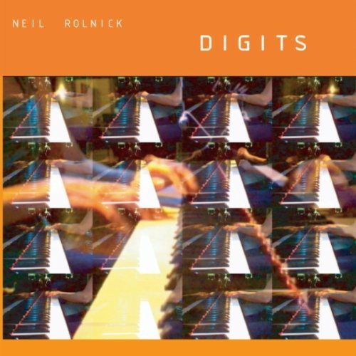 Neil Rolnick - Digits