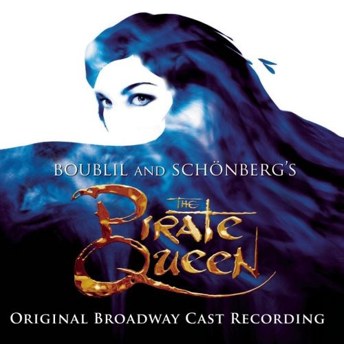 Pirate Queen/ O.C.R. - Pirate Queen