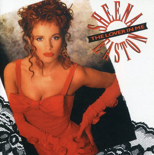 Sheena Easton - Lover in Me