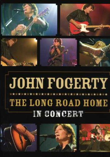 Long Road In