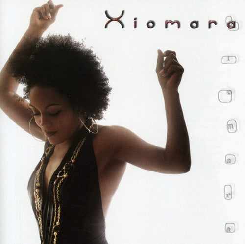 Xiomara - Xiomara