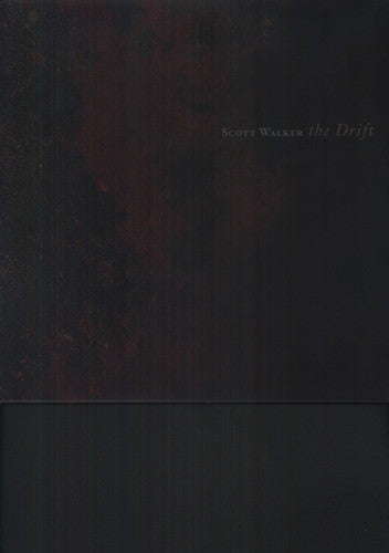 Scott Walker - Drift
