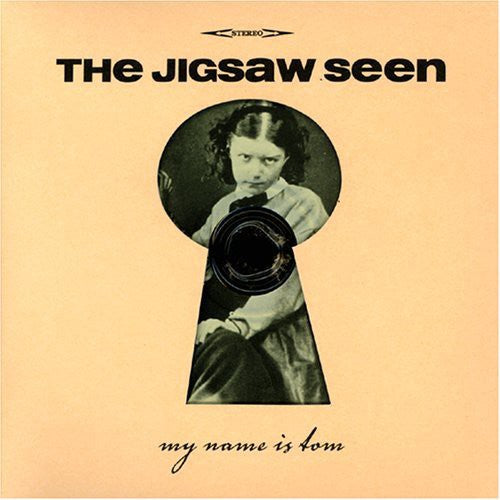 Jigsaw Seen - My Name Is Tom