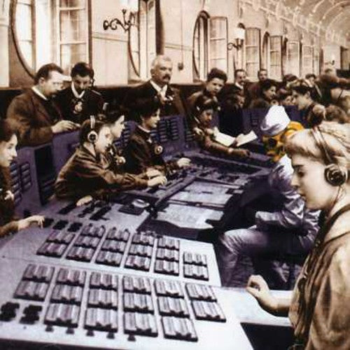 Korova Milk Bar - Korova Milk Bar