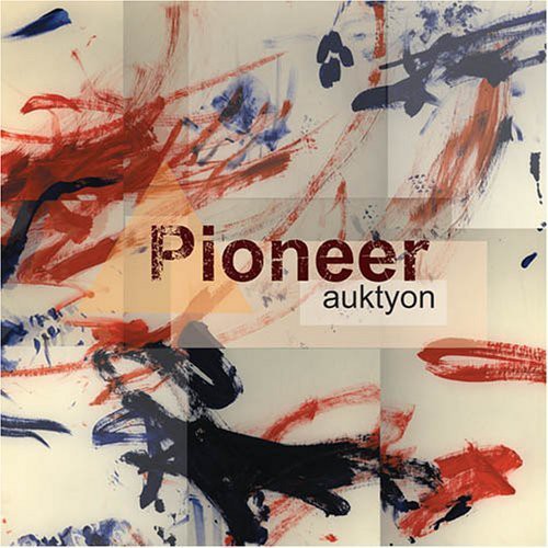 Auktyon - Pioneer