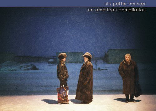 Nils Petter Molvaer - An American Compilation