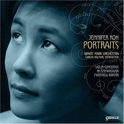 Koh - Portraits