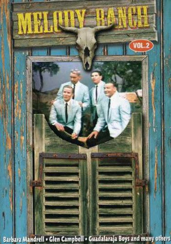 Vol. 2-Melody Ranch