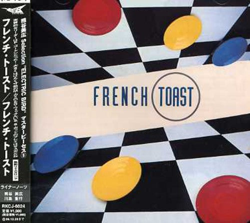 French Toast - French Toast