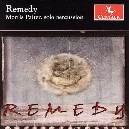 Stockhausen/ Burtner/ Dillon/ Delio/ Palter - Remedy