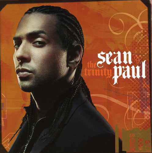 Sean Paul - Trinity