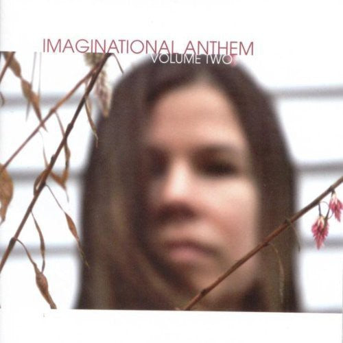 Imaginational Anthem 2/ Various - Imaginational 2
