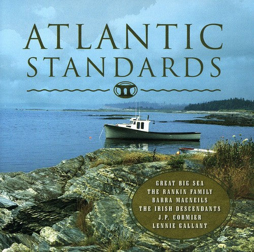 Atlantic Standards/ Various - Atlantic Standards