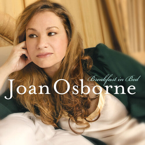 Joan Osborne - Breakfast in Bed