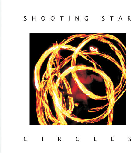 Shooting Star - Circles