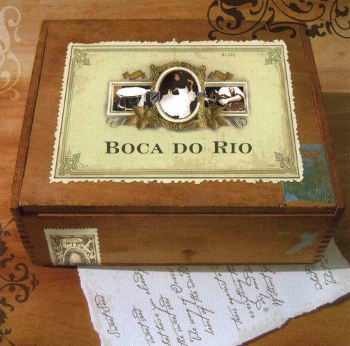 Boca Do Rio - Boca Do Rio