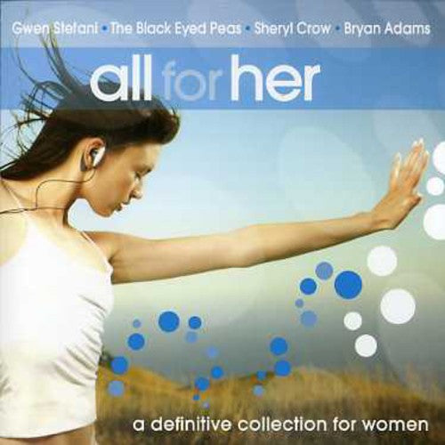 All for Her/ Various - All for Her