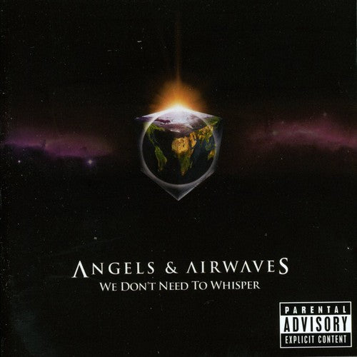 Angels & Airwaves - We Don't Need to Whisper