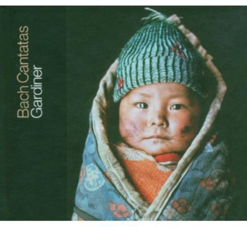 Bach/ Keith/ Fuge/ Lunn/ Towers/ Tyson - Cantatas 15