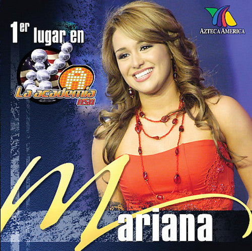 Mariana - Mariana: Mi Historia en la Academia USA