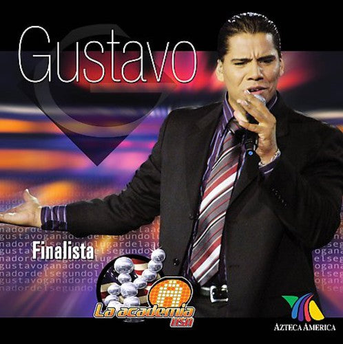 Gustavo - Gustavo: Mi Historia en la Academia USA