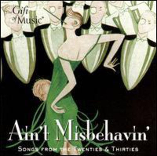 Petruta Kupper - Ain't Misbehavin
