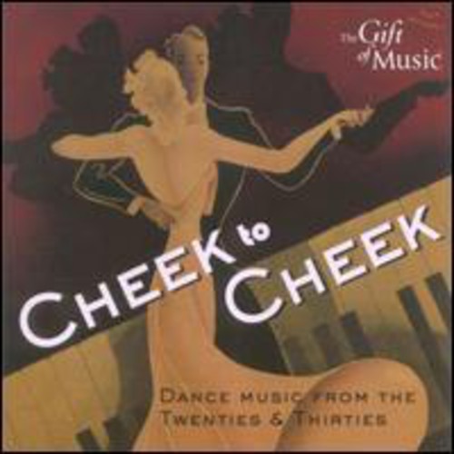 Cheek to Cheek - Cheek to Cheek