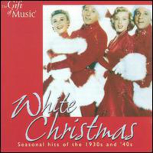 White Christmas - White Christmas