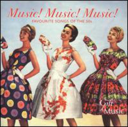 Music!music!music! - Music!Music!Music!