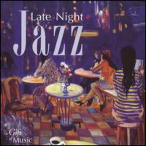 Petruta Kupper - Late Night Jazz