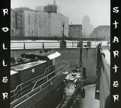 Rollerstarter - Rollerstarter