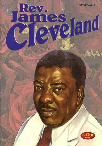 Rev. James Cleveland