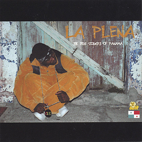 La Plena/ Various - La Plena