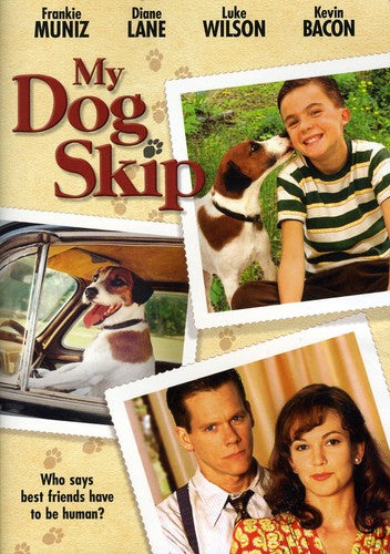 My Dog Skip