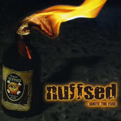 Nuffsed - Ignite the Fuse