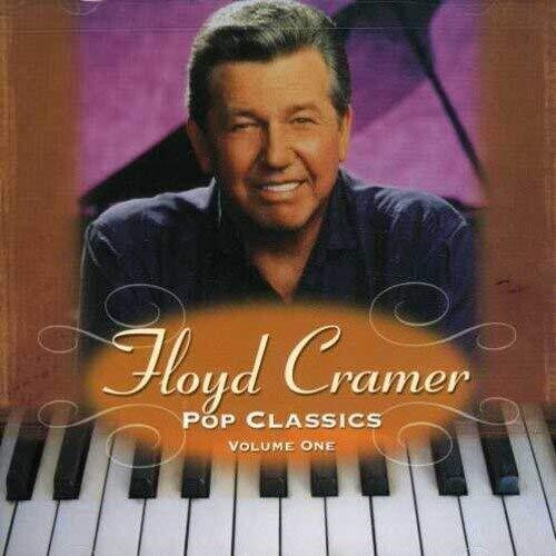 Floyd Cramer - Pop Classics 1