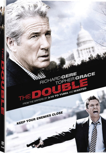 The Double
