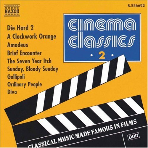 Cinema Classics 2/ Various - Cinema Classics 2 / Various