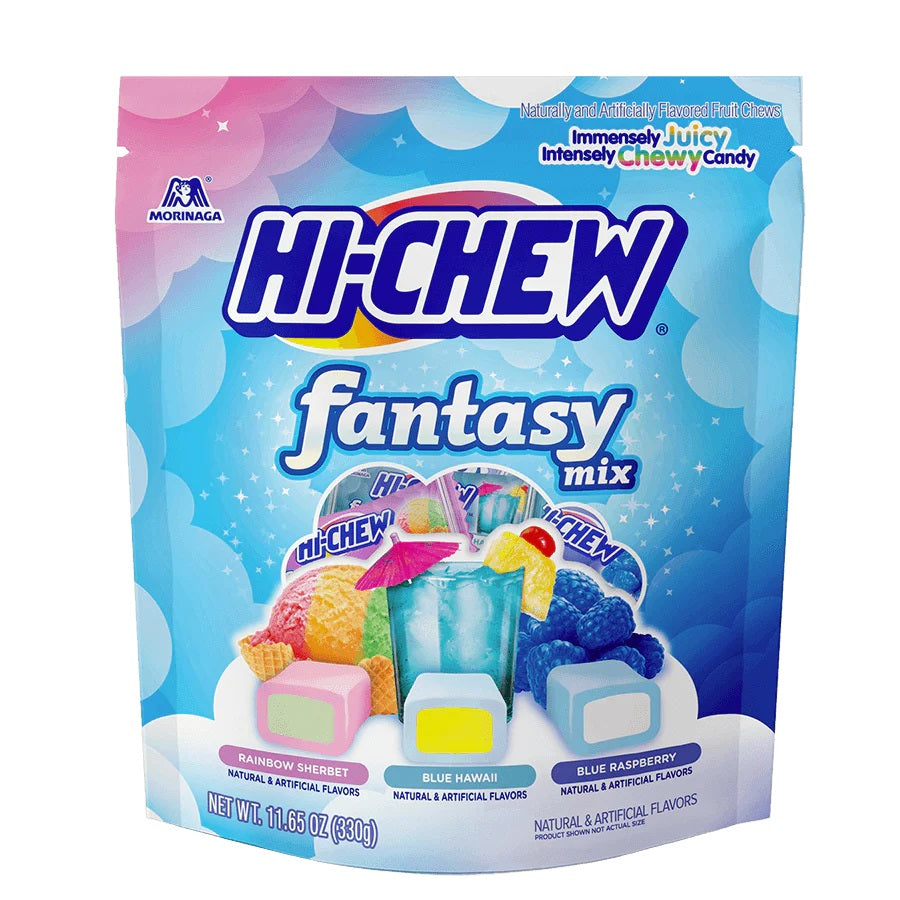 Hi-Chew Fantasy Mix