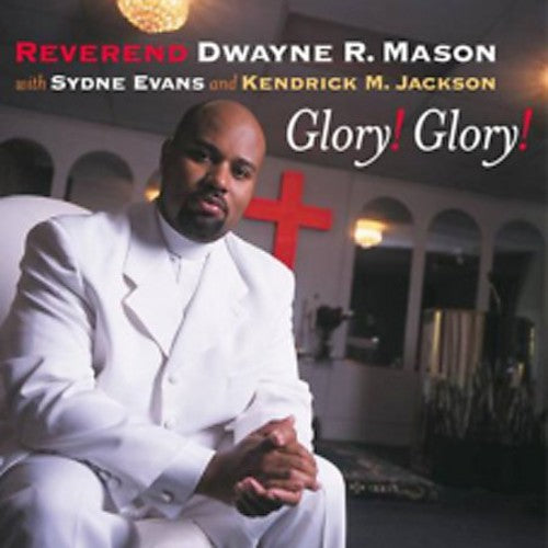 Glory Glory/ Various - Glory Glory