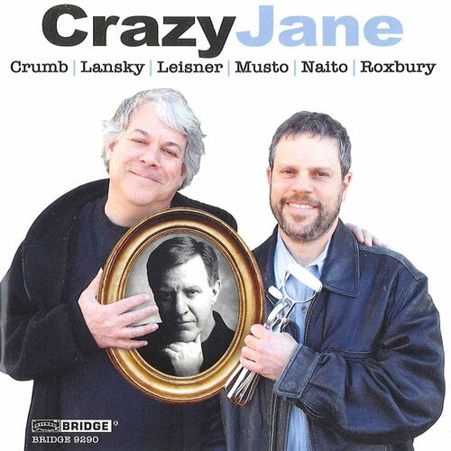 Lansky/ Leisner/ Mason/ Starobin/ Druckman - Crazy Jane