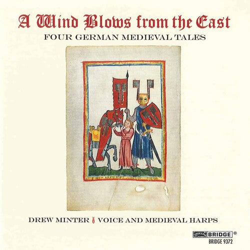Wind Blows From the East: Four German/ Various - Wind Blows from the East: Four German / Various
