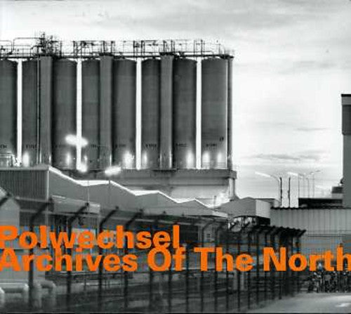 Polwechsel - Archives of the North