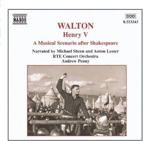 Walton - Henry V