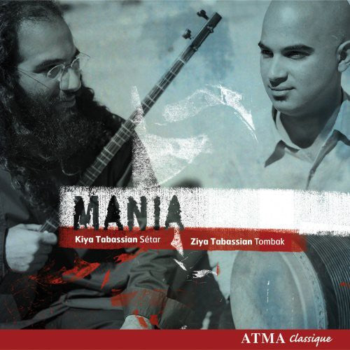 Mania/ Various - Mania